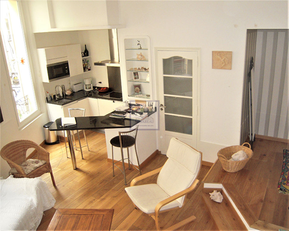 Vente Appartement AIX EN PROVENCE 1 salles d'eau
