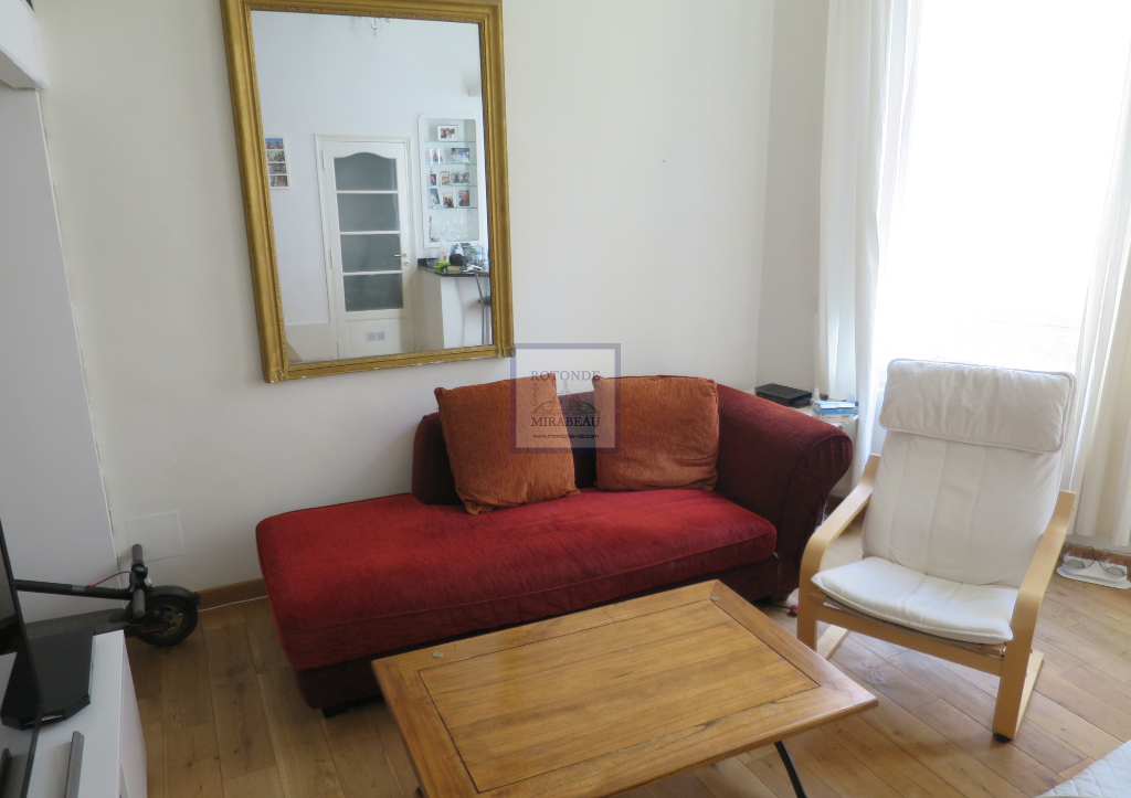 Vente Appartement AIX EN PROVENCE surface habitable de 48 m²
