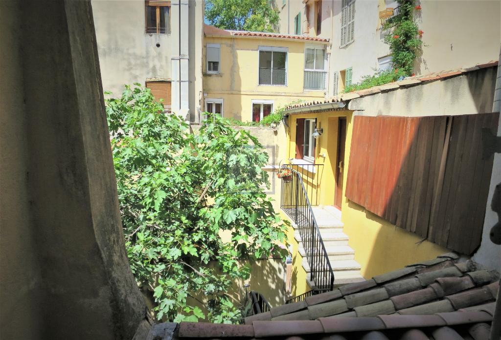 Vente Appartement AIX EN PROVENCE 2 pièces