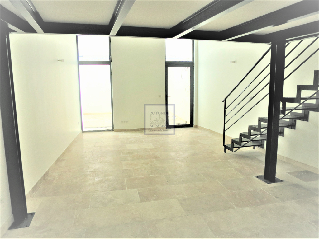 Vente Appartement AIX EN PROVENCE 1 chambres