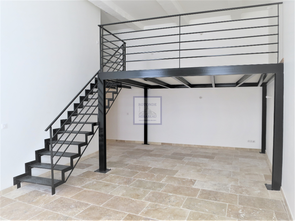 Vente Appartement AIX EN PROVENCE 1 salles d'eau