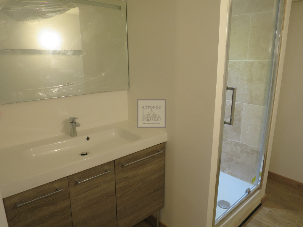 Vente Appartement AIX EN PROVENCE séjour de 43.5 m²