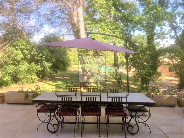 Vente Maison AIX EN PROVENCE 4 chambres