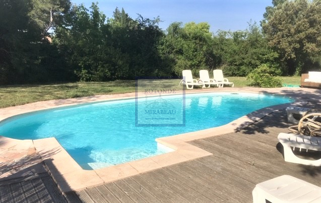 Vente Maison AIX EN PROVENCE 1 salles de bain