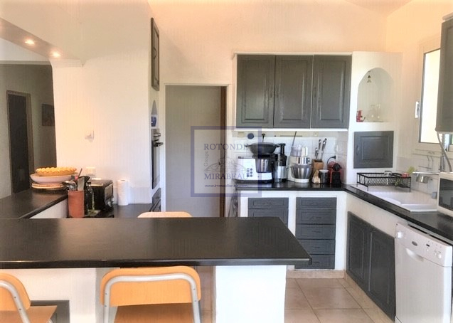 Vente Maison AIX EN PROVENCE 1 salles d'eau
