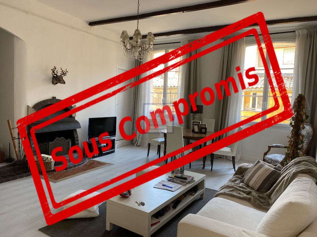 Vente Appartement AIX EN PROVENCE 1 chambres