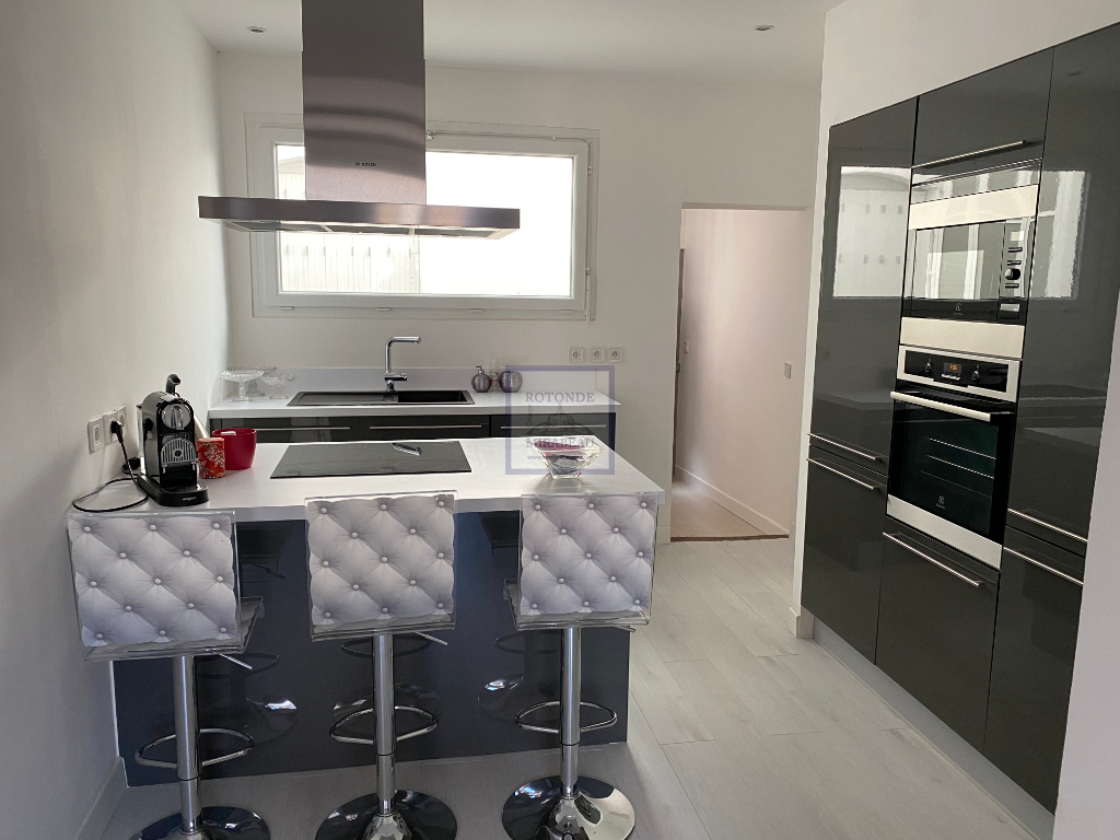 Vente Appartement AIX EN PROVENCE 1 salles d'eau