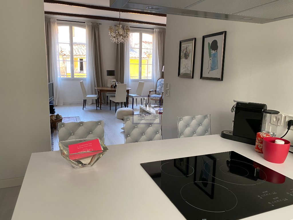 Vente Appartement AIX EN PROVENCE surface habitable de 67 m²