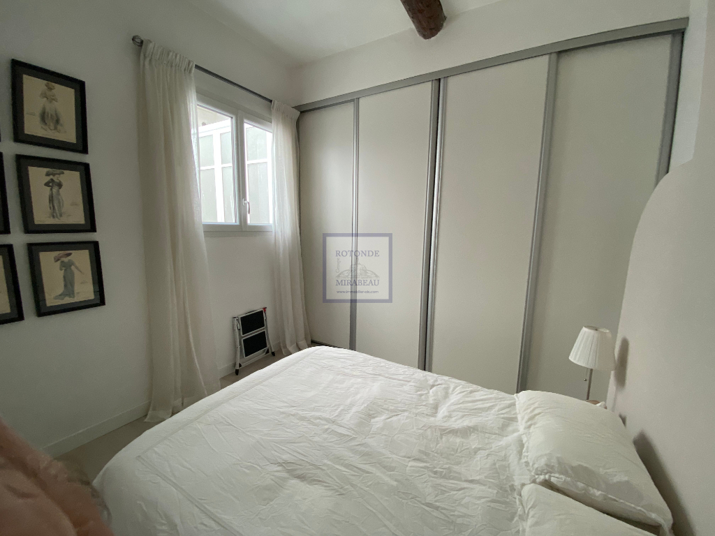 Vente Appartement AIX EN PROVENCE séjour de 29.69 m²