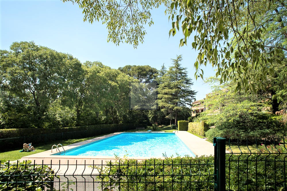 Vente Appartement AIX EN PROVENCE 4 chambres