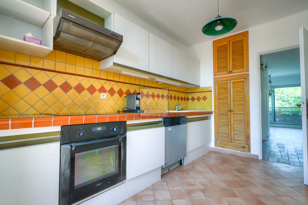Vente Appartement AIX EN PROVENCE séjour de 55.4 m²