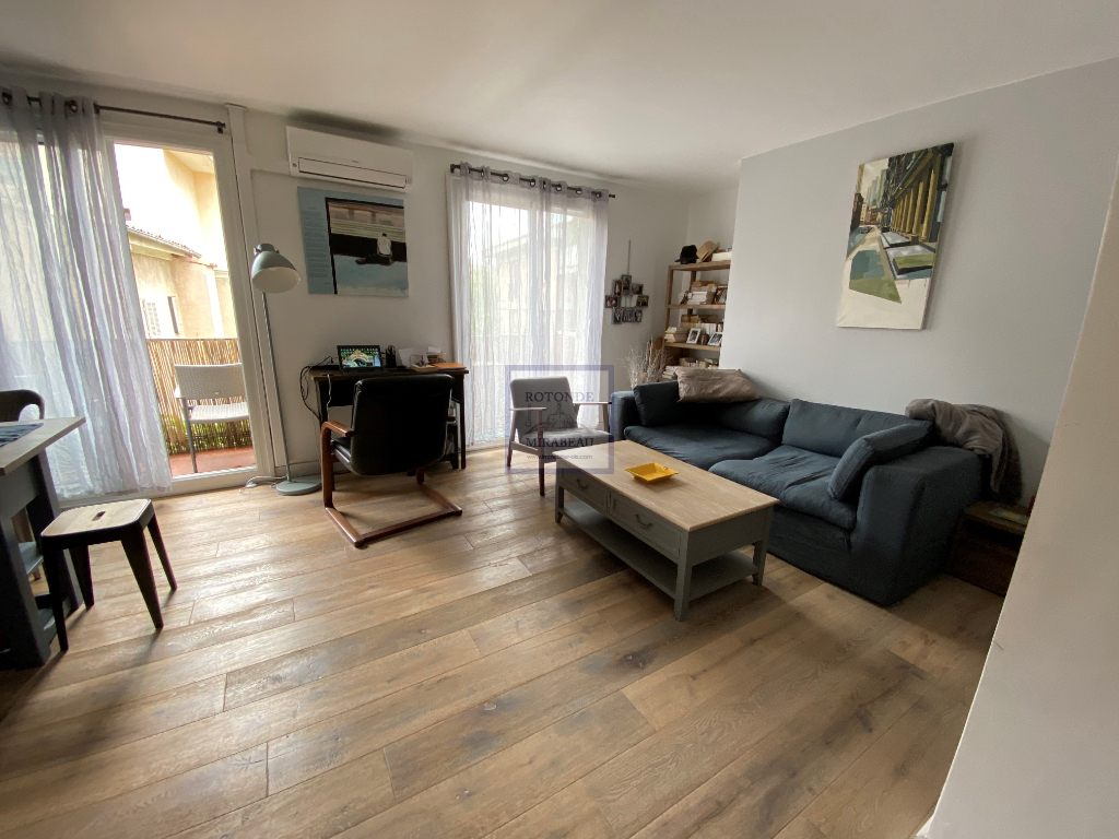 Vente Appartement AIX EN PROVENCE 1 salles d'eau