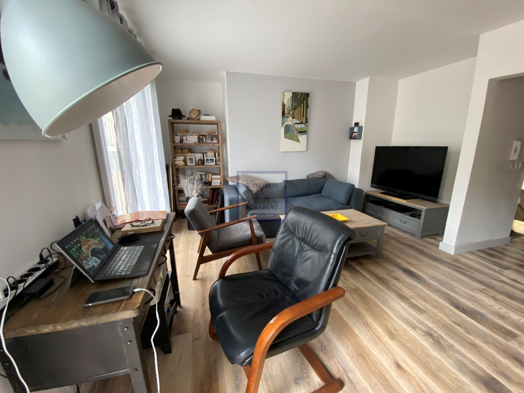 Vente Appartement AIX EN PROVENCE surface habitable de 54.04 m²