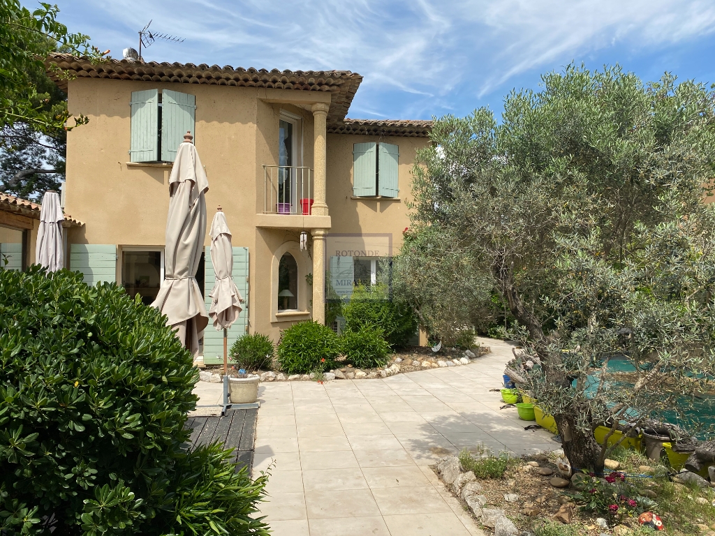 Vente Maison AIX EN PROVENCE 4 chambres