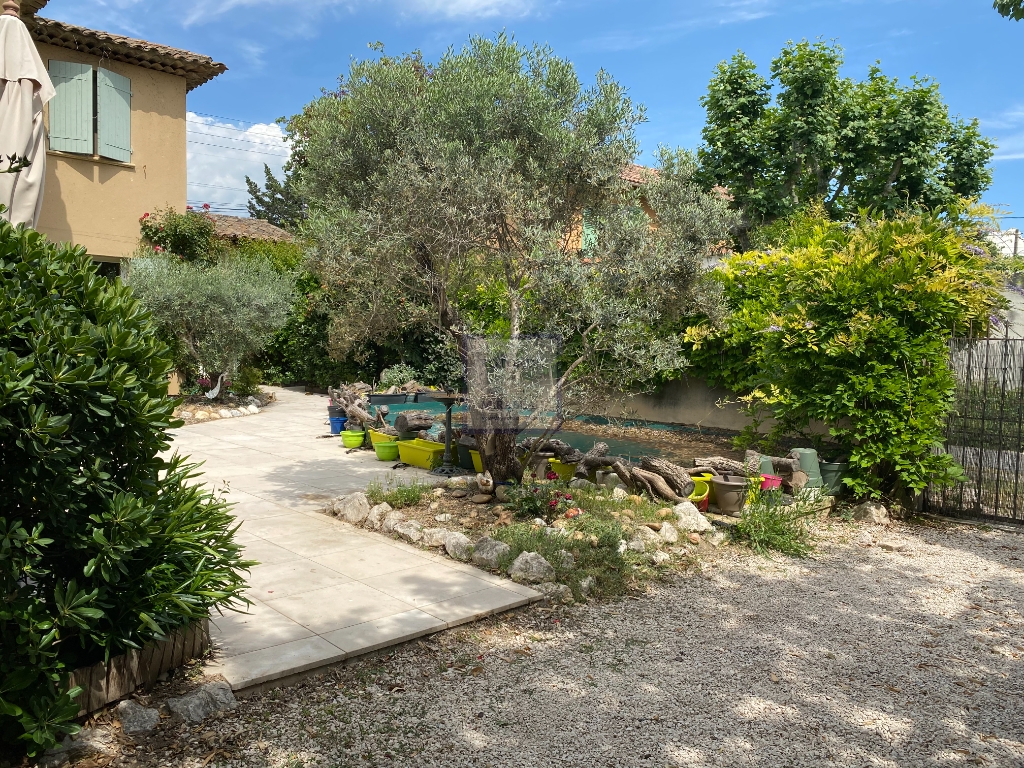Vente Maison AIX EN PROVENCE 1 salles d'eau