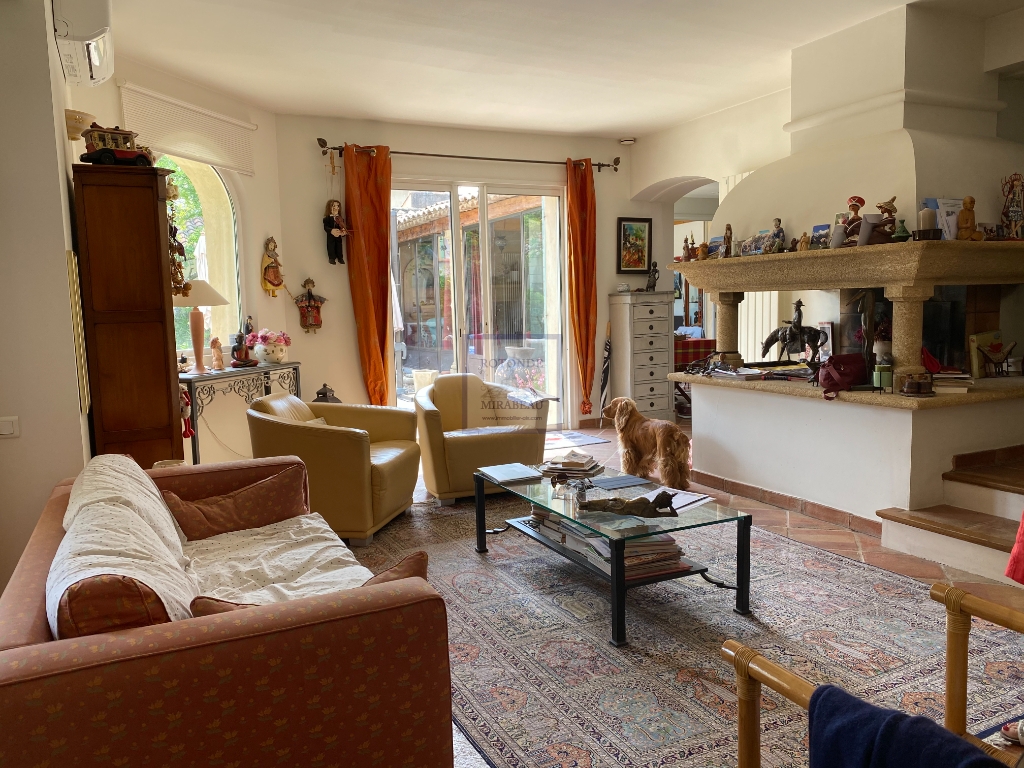 Vente Maison AIX EN PROVENCE surface habitable de 150 m²