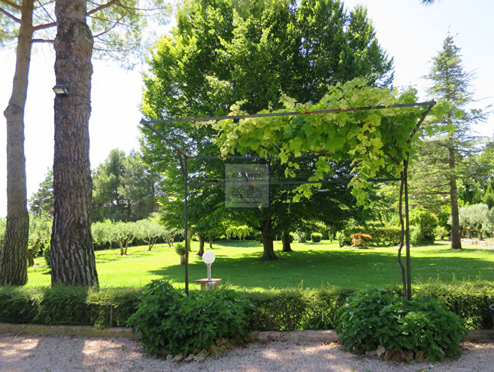 Vente Maison AIX EN PROVENCE 4 chambres