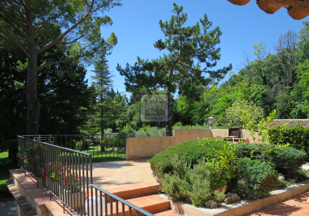 Vente Maison AIX EN PROVENCE 2 salles d'eau