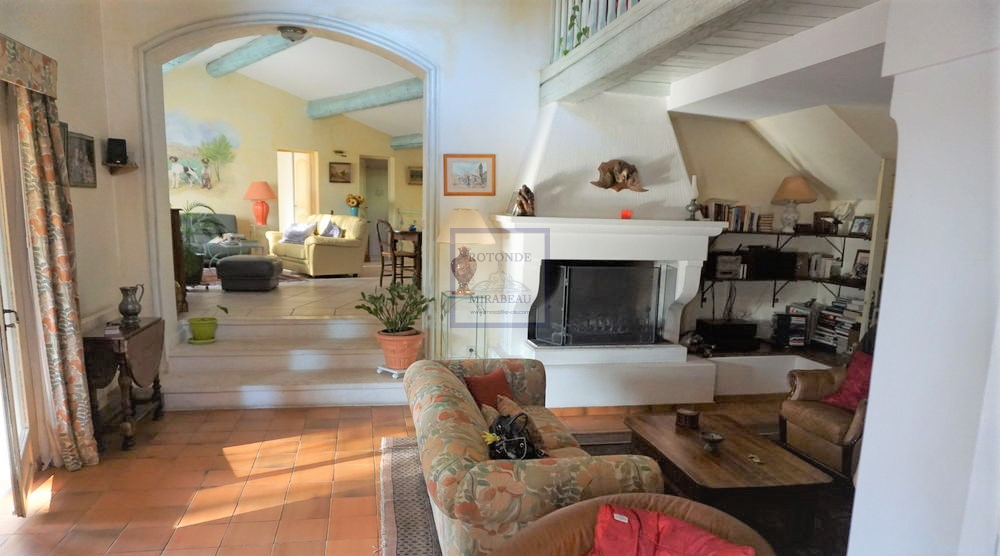 Vente Maison AIX EN PROVENCE surface habitable de 240 m²