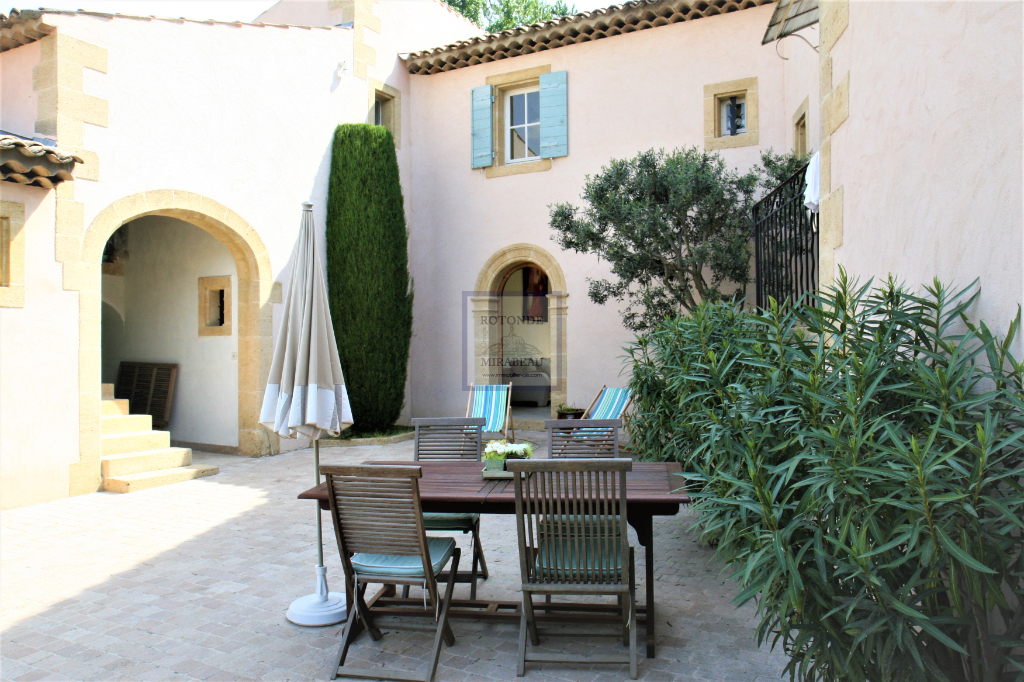 Vente Maison AIX EN PROVENCE 2 salles de bain