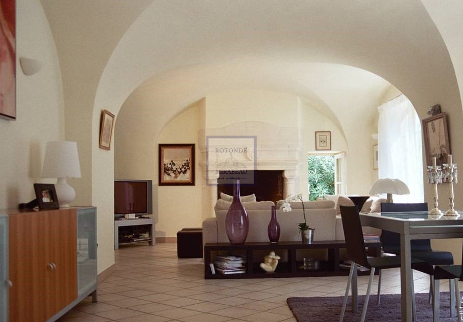 Vente Maison AIX EN PROVENCE 2 salles d'eau