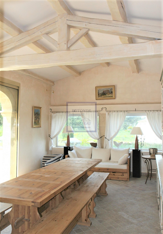 Vente Maison AIX EN PROVENCE surface habitable de 400 m²