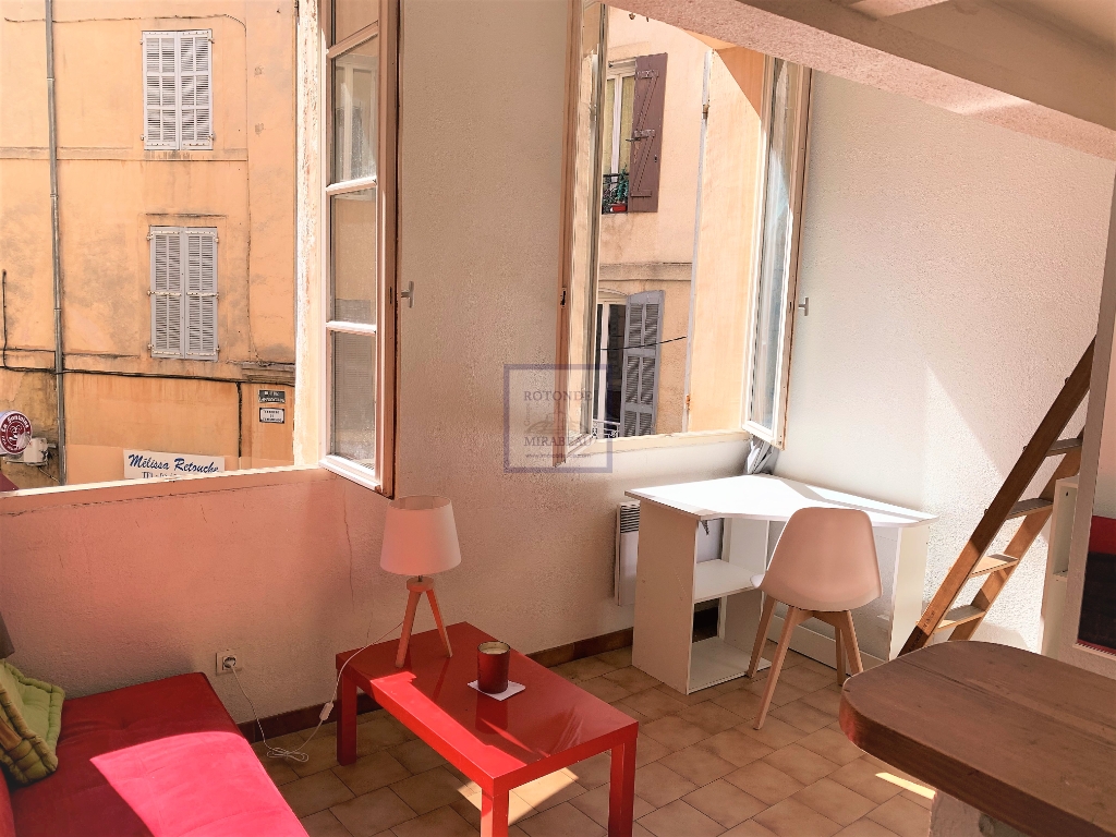 Vente Appartement AIX EN PROVENCE 1 salles d'eau