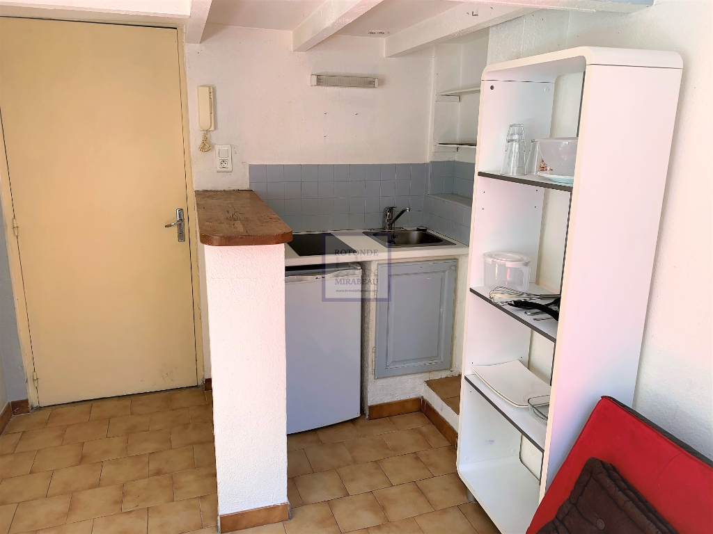 Vente Appartement AIX EN PROVENCE 1 pièces