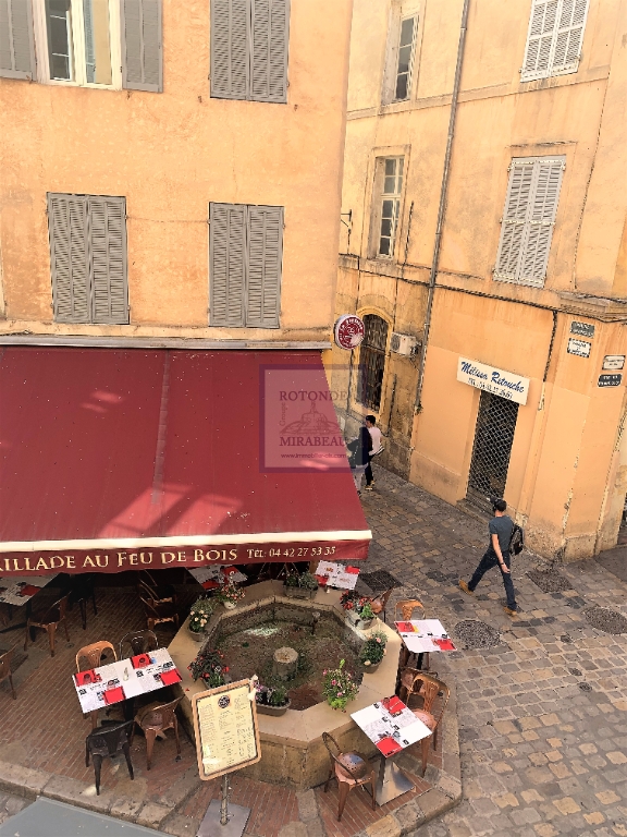 Vente Appartement AIX EN PROVENCE kitchenet cuisine