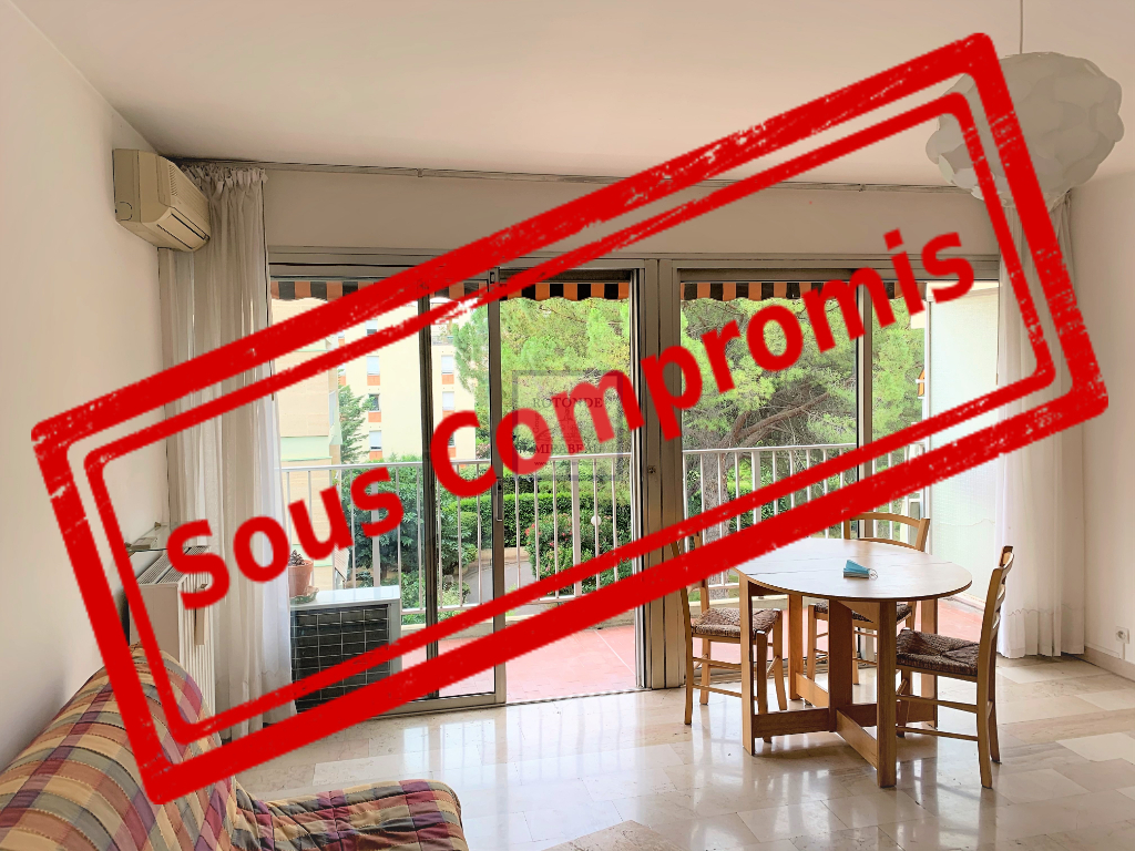 Vente Appartement AIX EN PROVENCE 1 chambres