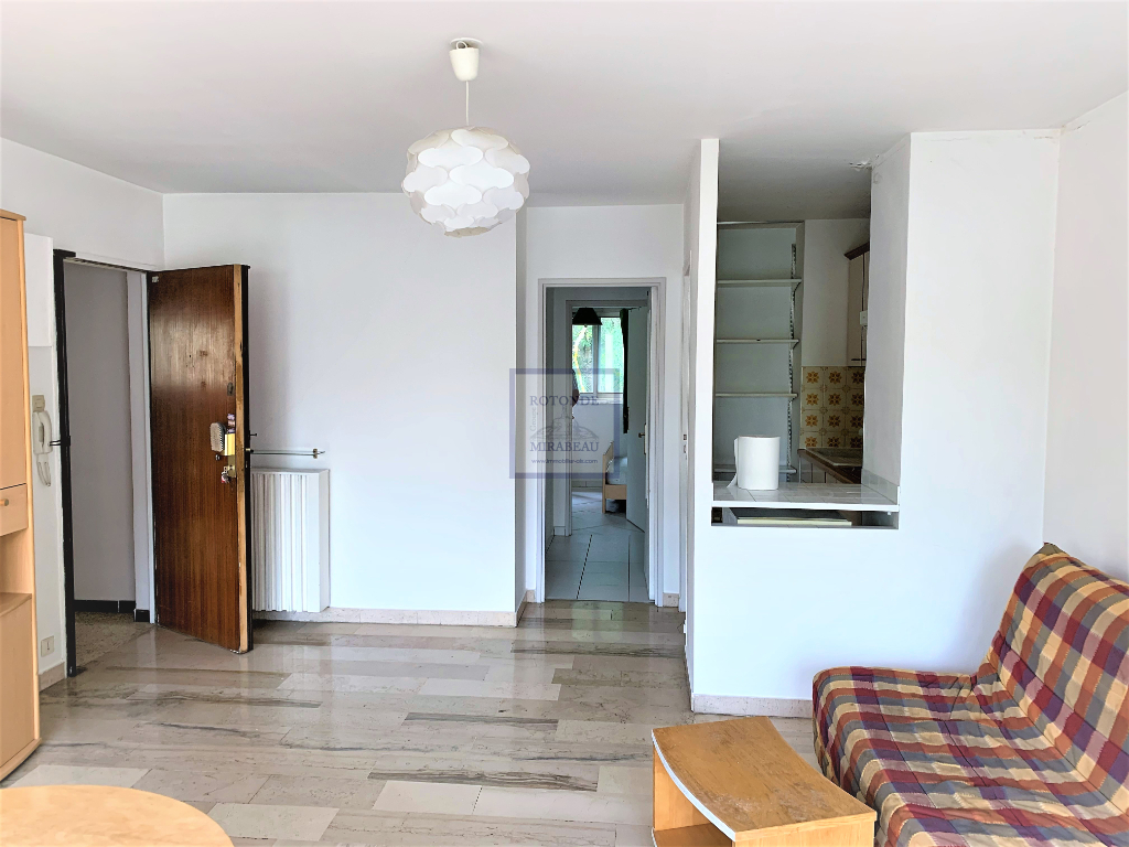 Vente Appartement AIX EN PROVENCE 1 salles de bain