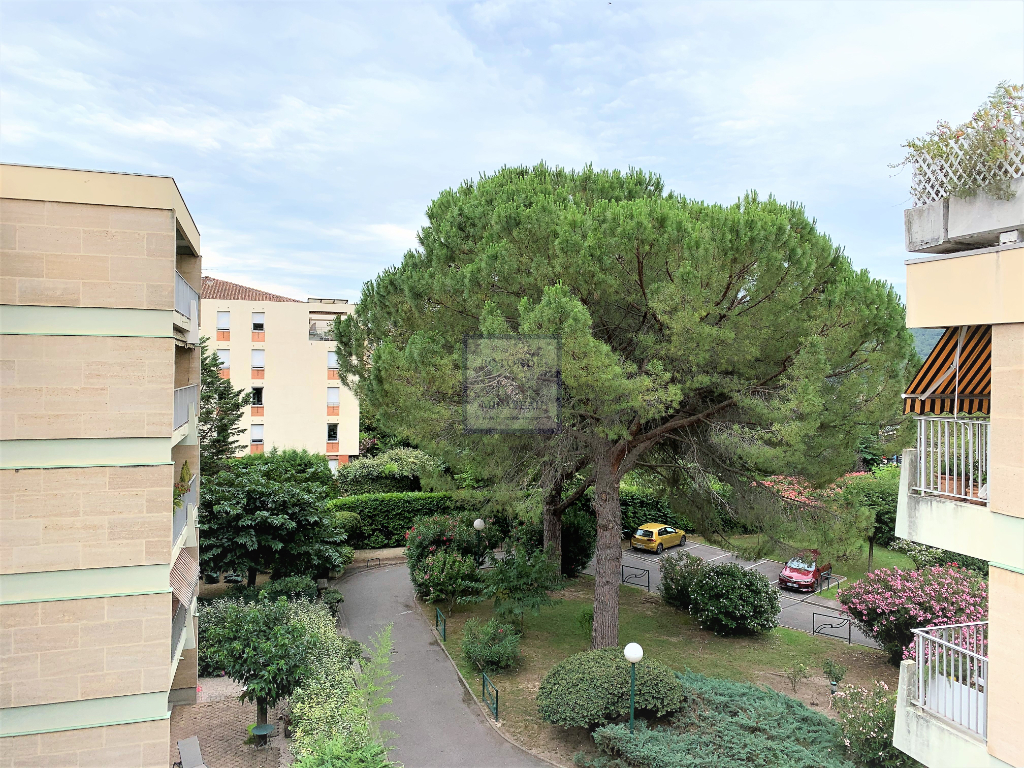 Vente Appartement AIX EN PROVENCE surface habitable de 42.74 m²