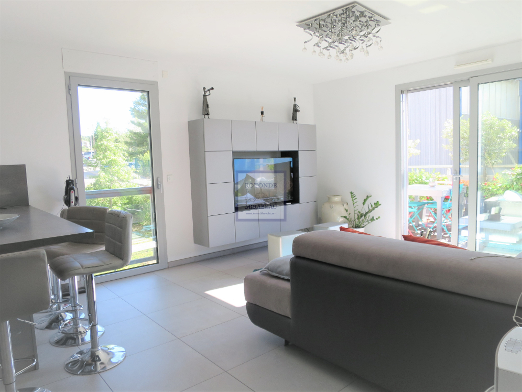 Vente Appartement AIX EN PROVENCE 2 chambres
