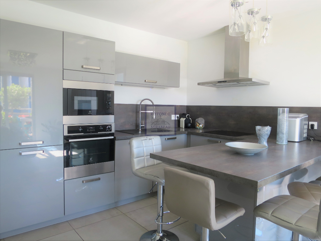 Vente Appartement AIX EN PROVENCE séjour de 30 m²