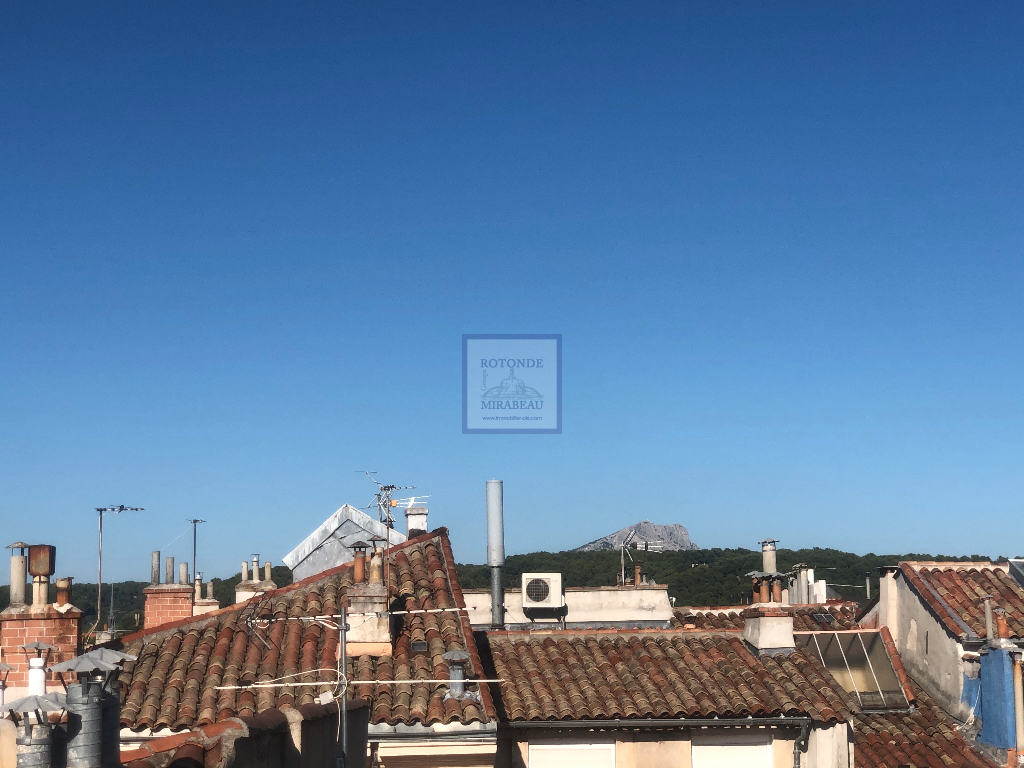 Vente Appartement AIX EN PROVENCE 2 chambres