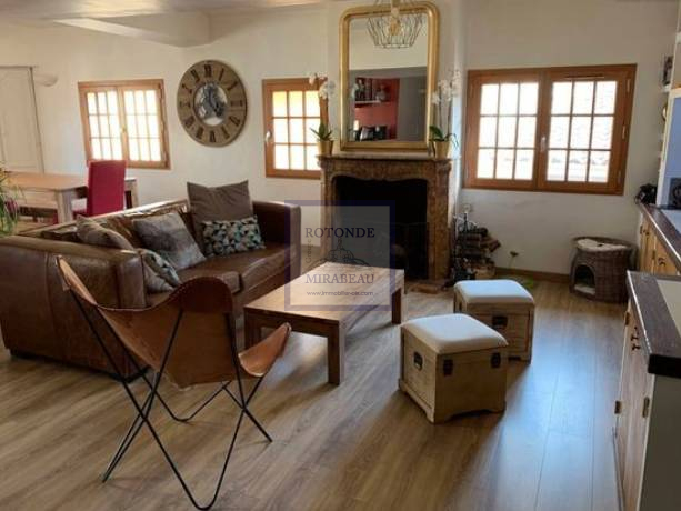 Vente Appartement AIX EN PROVENCE 1 salles de bain