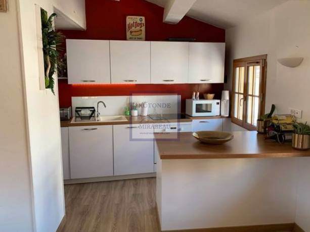 Vente Appartement AIX EN PROVENCE surface habitable de 90.56 m²