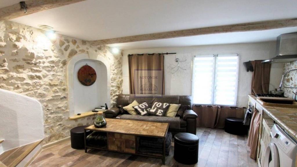 Vente Maison EGUILLES 2 chambres