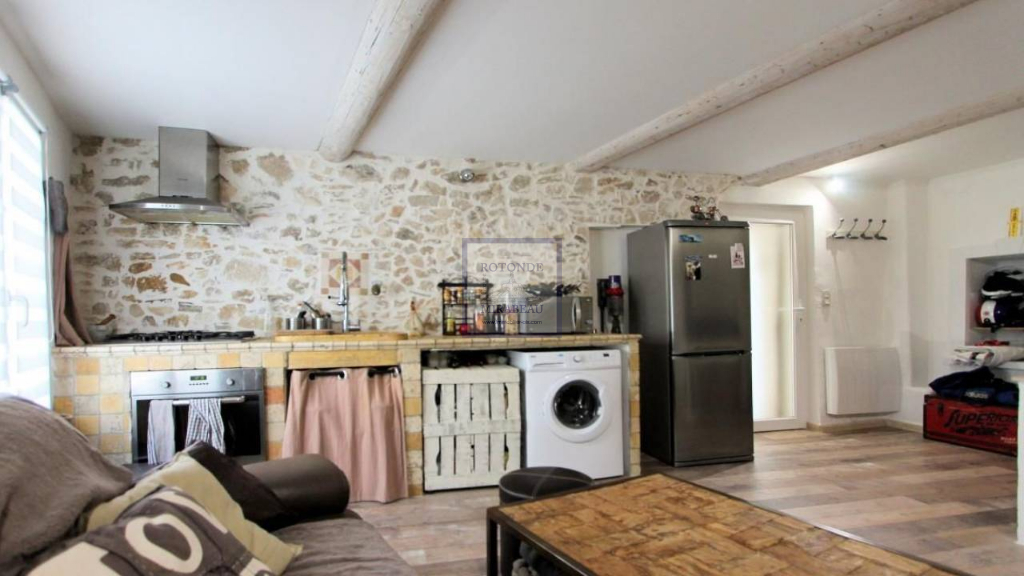 Vente Maison EGUILLES 1 salles de bain
