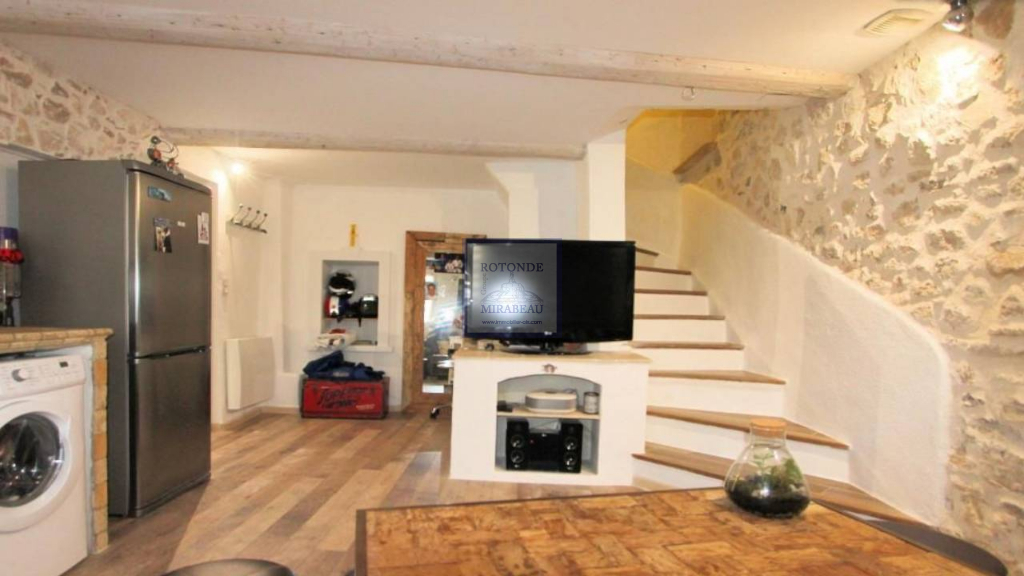 Vente Maison EGUILLES 1 salles d'eau