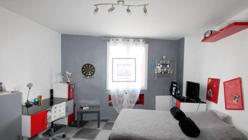 Vente Maison EGUILLES surface habitable de 63 m²