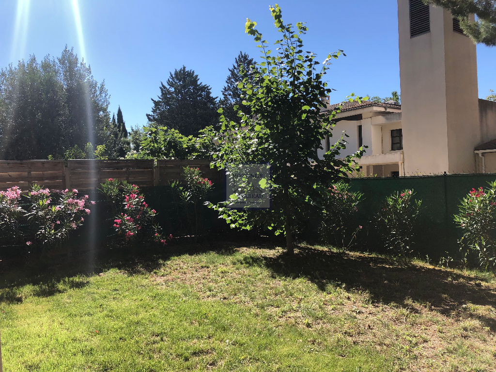 Vente Appartement AIX EN PROVENCE 3 chambres