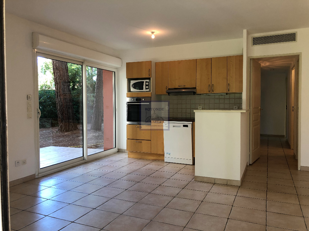 Vente Appartement AIX EN PROVENCE 1 salles de bain