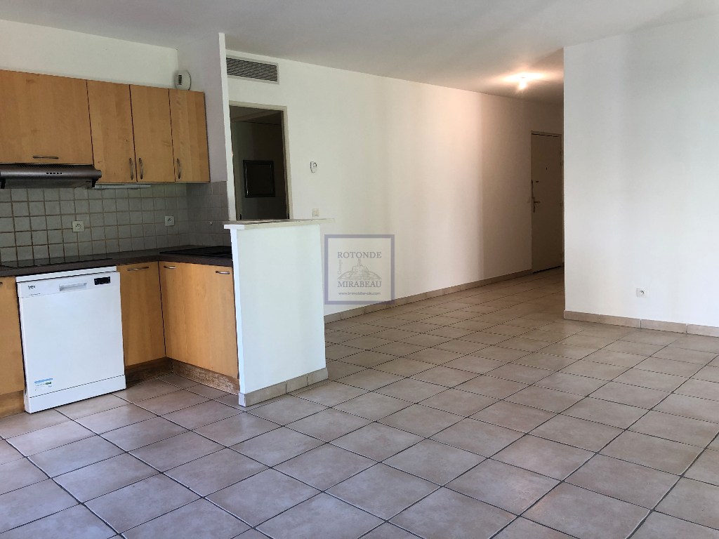 Vente Appartement AIX EN PROVENCE séjour de 27.72 m²