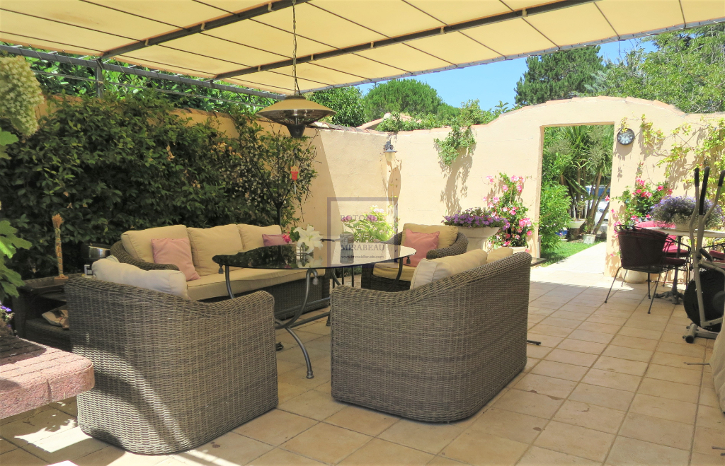 Vente Maison AIX EN PROVENCE 5 chambres