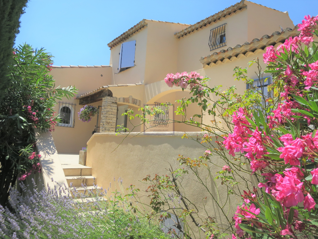 Vente Maison AIX EN PROVENCE 3 salles d'eau