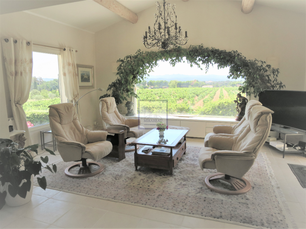 Vente Maison AIX EN PROVENCE surface habitable de 227.7 m²