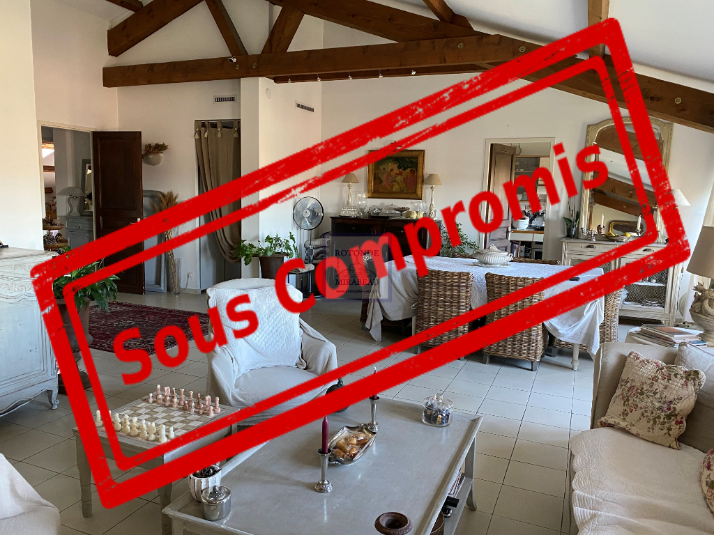 Vente Appartement AIX EN PROVENCE 3 chambres