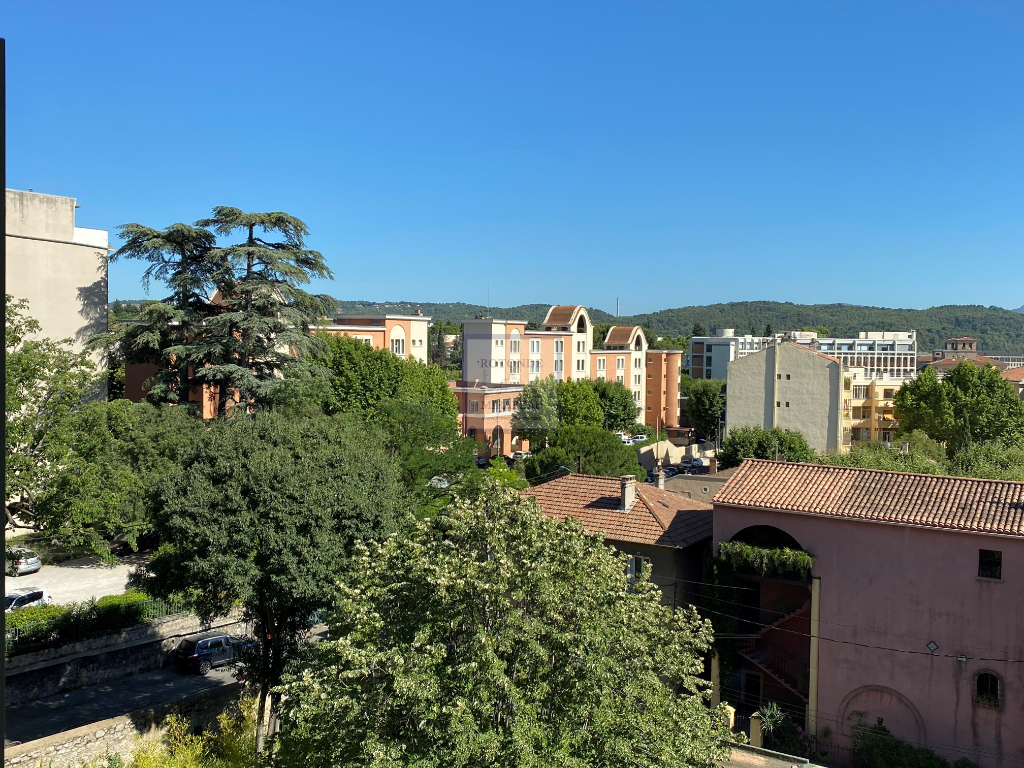 Vente Appartement AIX EN PROVENCE 1 salles de bain