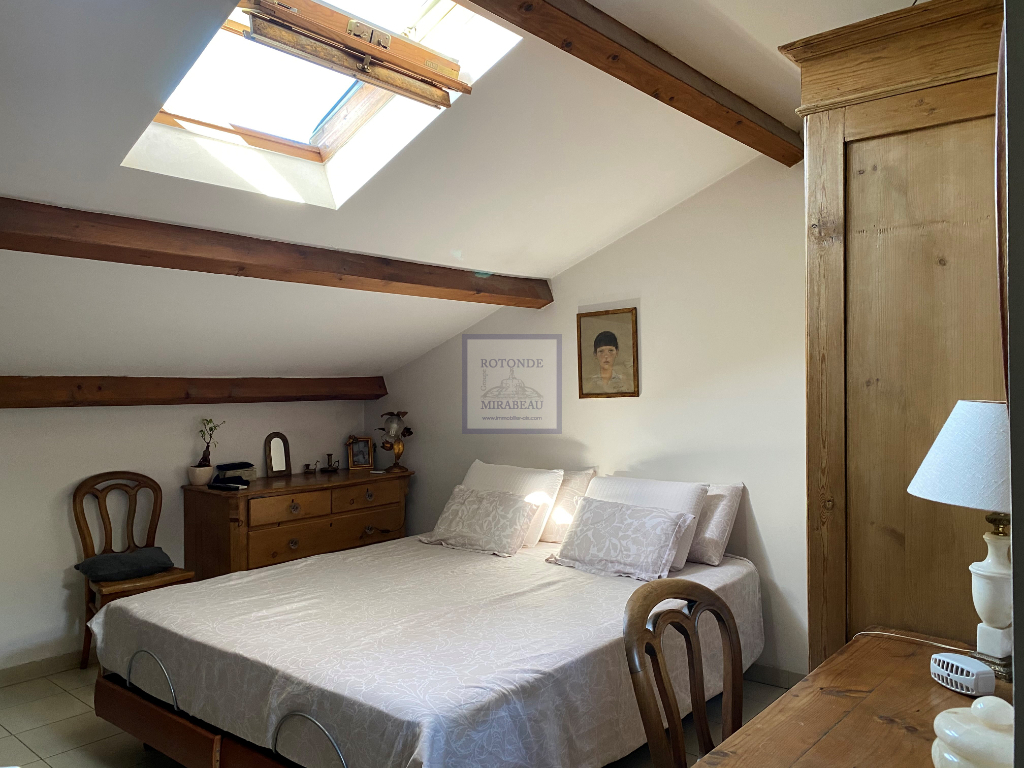 Vente Appartement AIX EN PROVENCE surface habitable de 121.3 m²